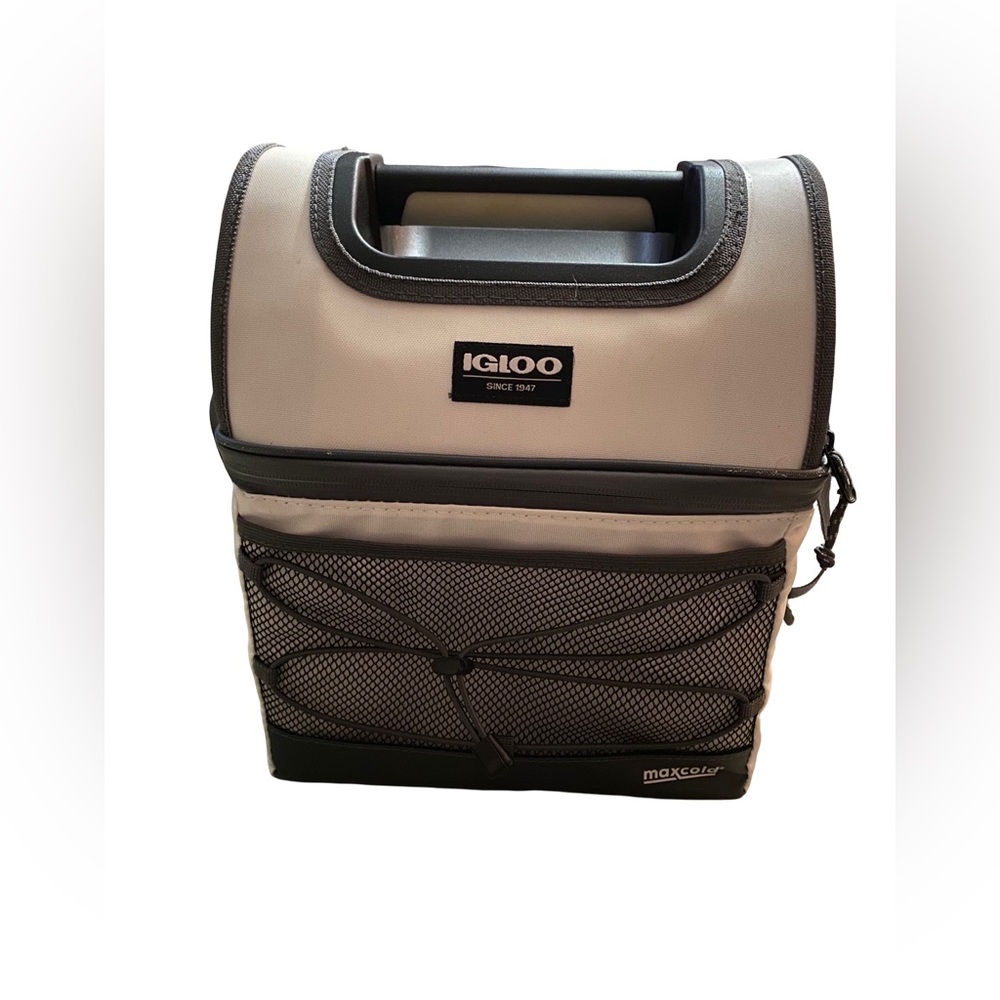 Igloo Marine Gripper Soft-Side 20 Can Cooler